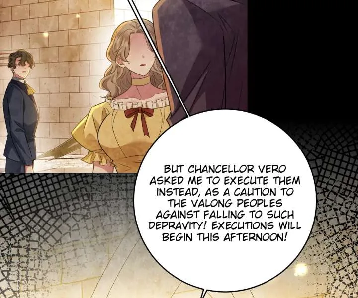 Reincarnated As the Villain Queen to Get My Revenge Chapter 39 page 43
