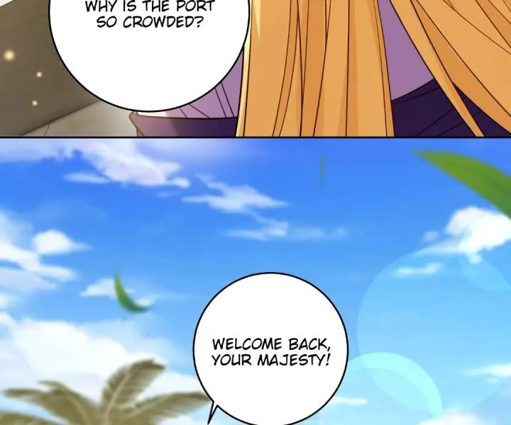 Reincarnated As the Villain Queen to Get My Revenge Chapter 37 page 16