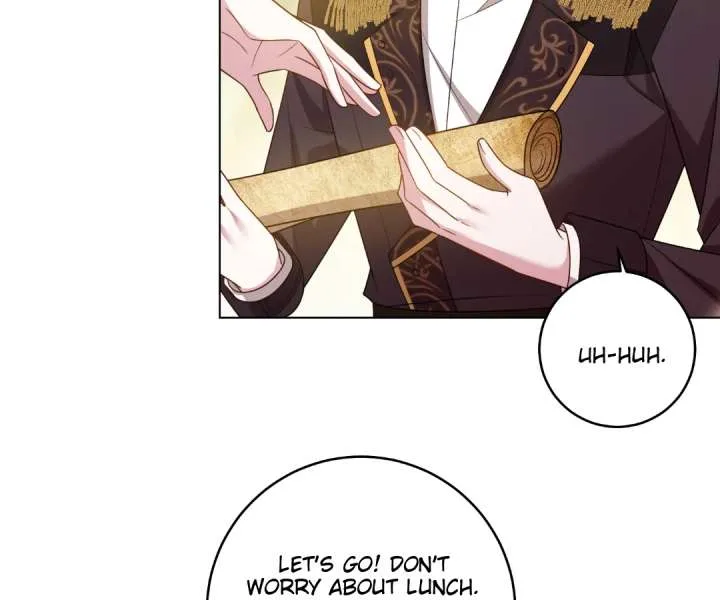 Reincarnated As the Villain Queen to Get My Revenge Chapter 39 page 21