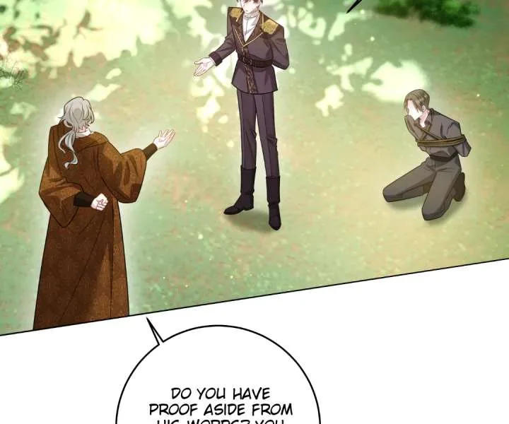 Reincarnated As the Villain Queen to Get My Revenge Chapter 39 page 10