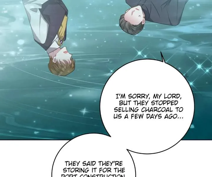 Reincarnated As the Villain Queen to Get My Revenge Chapter 31 page 97