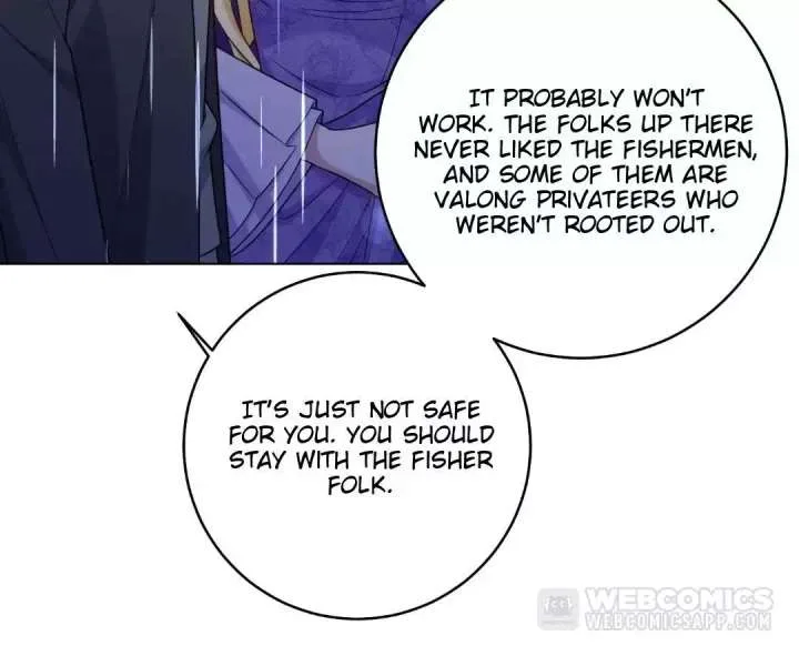 Reincarnated As the Villain Queen to Get My Revenge Chapter 37 page 84