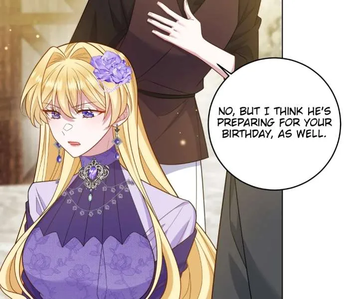 Reincarnated As the Villain Queen to Get My Revenge Chapter 37 page 38