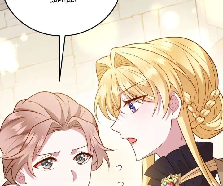 Reincarnated As the Villain Queen to Get My Revenge Chapter 33 page 123