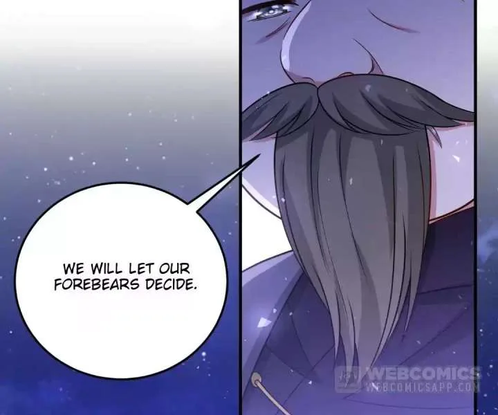 Reincarnated As the Villain Queen to Get My Revenge Chapter 33 page 132