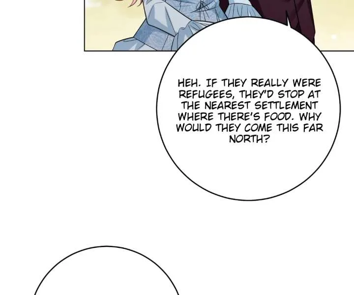 Reincarnated As the Villain Queen to Get My Revenge Chapter 37 page 50