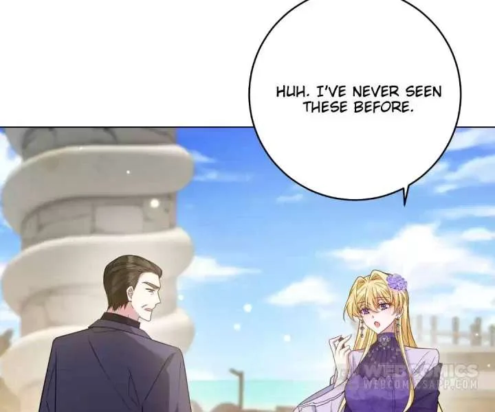 Reincarnated As the Villain Queen to Get My Revenge Chapter 37 page 4
