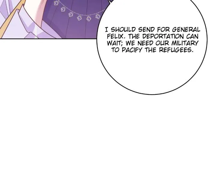 Reincarnated As the Villain Queen to Get My Revenge Chapter 37 page 93