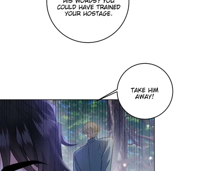 Reincarnated As the Villain Queen to Get My Revenge Chapter 39 page 11