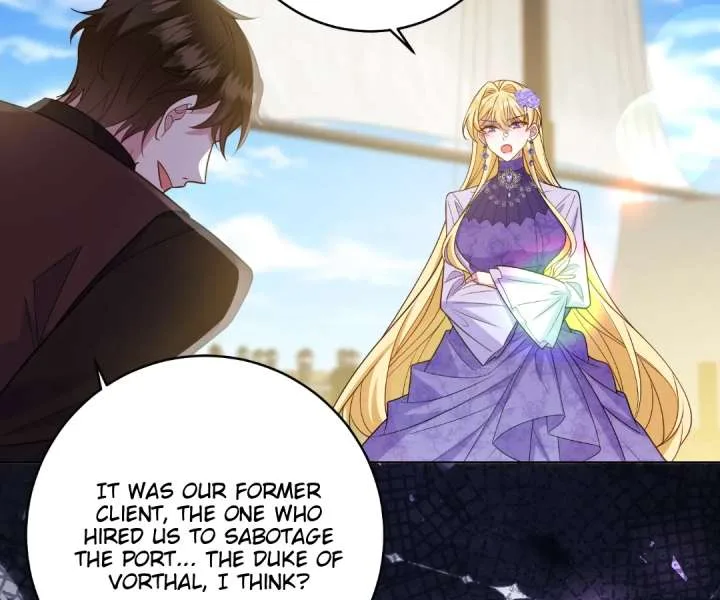 Reincarnated As the Villain Queen to Get My Revenge Chapter 37 page 23