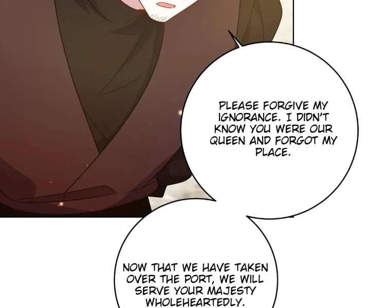 Reincarnated As the Villain Queen to Get My Revenge Chapter 37 page 21