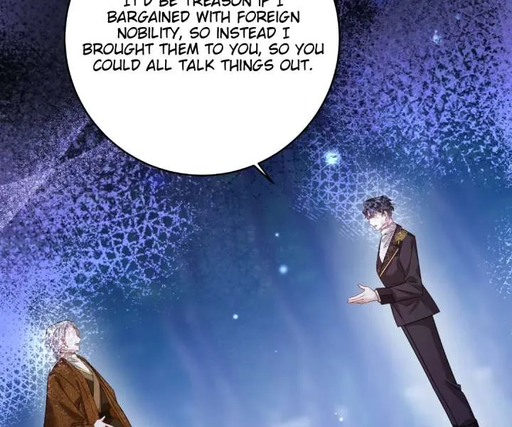 Reincarnated As the Villain Queen to Get My Revenge Chapter 39 page 59