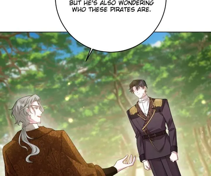 Reincarnated As the Villain Queen to Get My Revenge Chapter 39 page 5