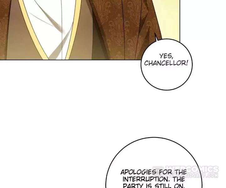 Reincarnated As the Villain Queen to Get My Revenge Chapter 39 page 28