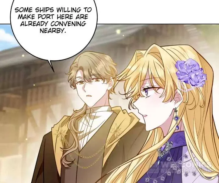 Reincarnated As the Villain Queen to Get My Revenge Chapter 31 page 108