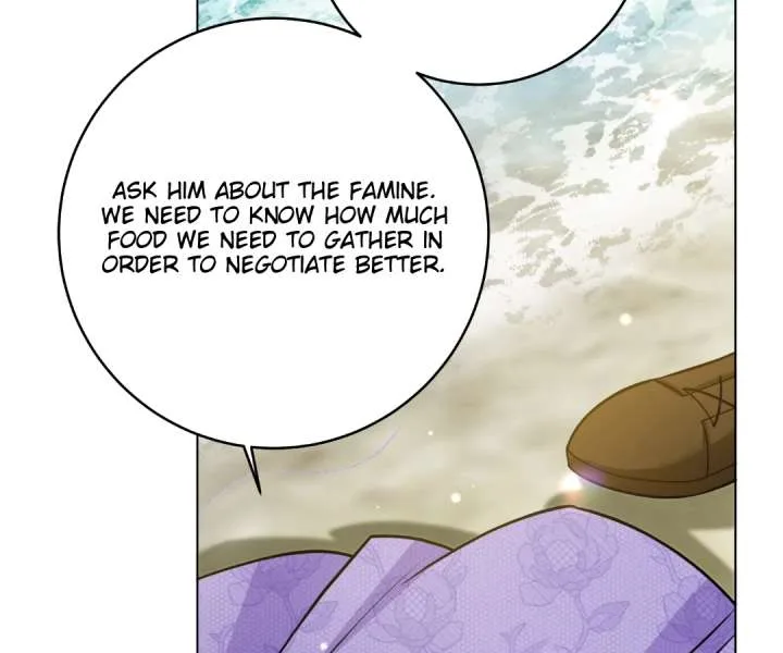 Reincarnated As the Villain Queen to Get My Revenge Chapter 31 page 110
