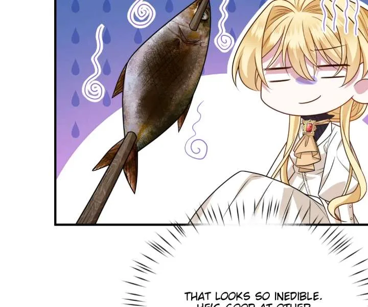 Reincarnated As the Villain Queen to Get My Revenge Chapter 34 page 87