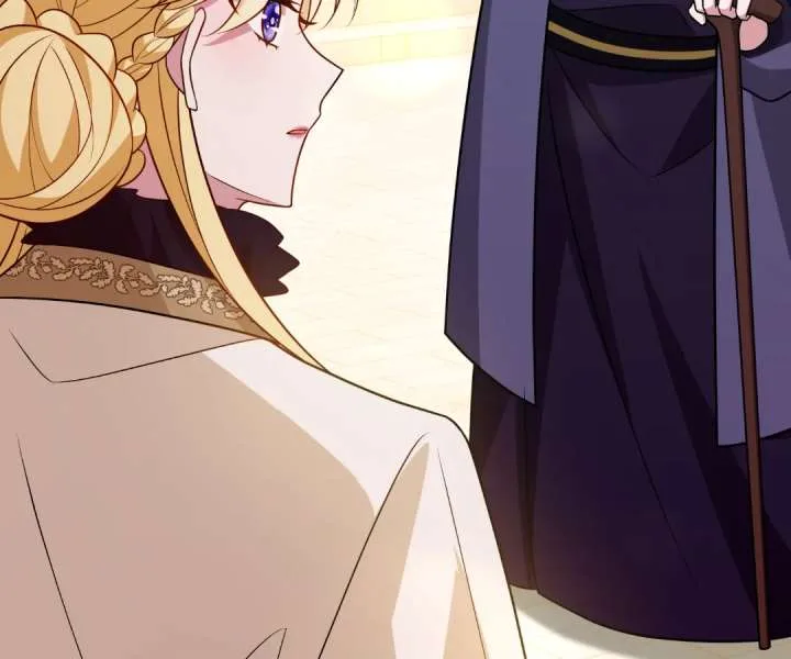 Reincarnated As the Villain Queen to Get My Revenge Chapter 33 page 135