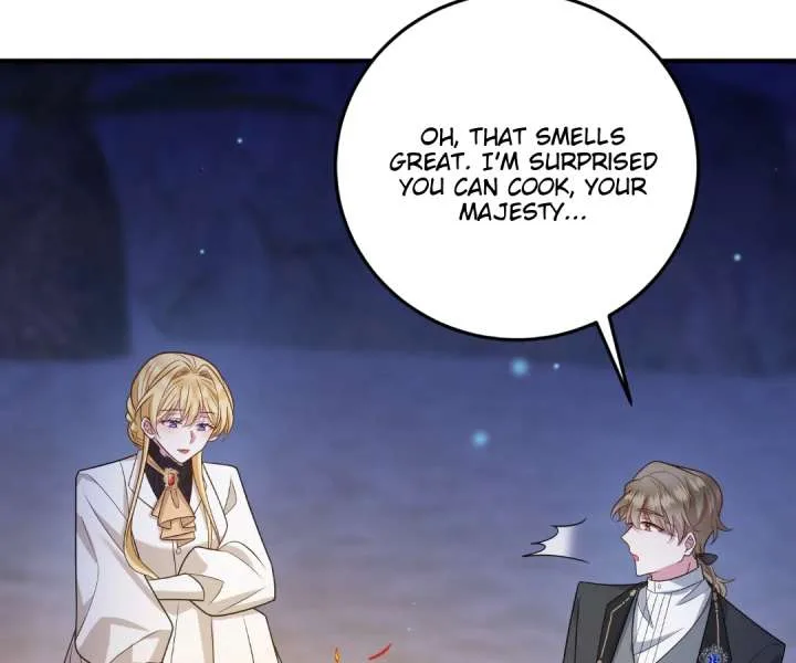 Reincarnated As the Villain Queen to Get My Revenge Chapter 34 page 94