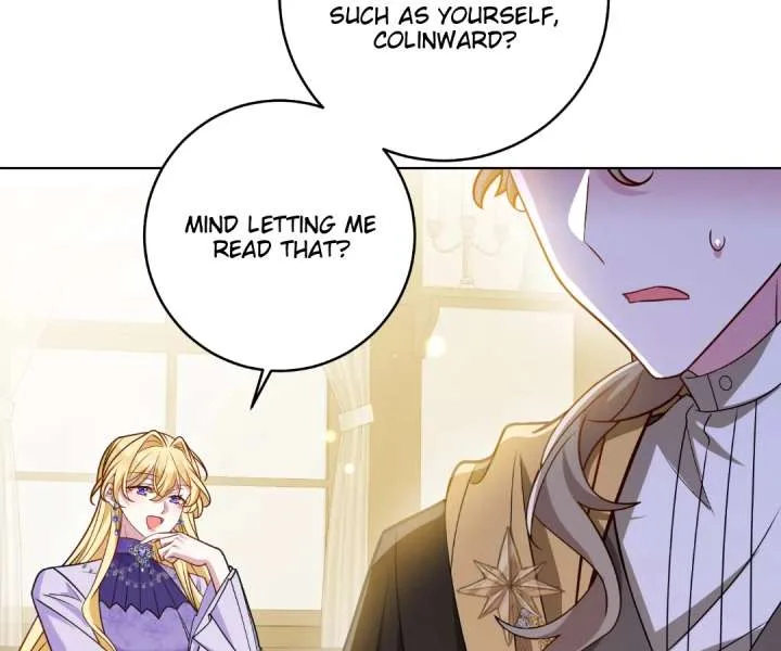 Reincarnated As the Villain Queen to Get My Revenge Chapter 31 page 114