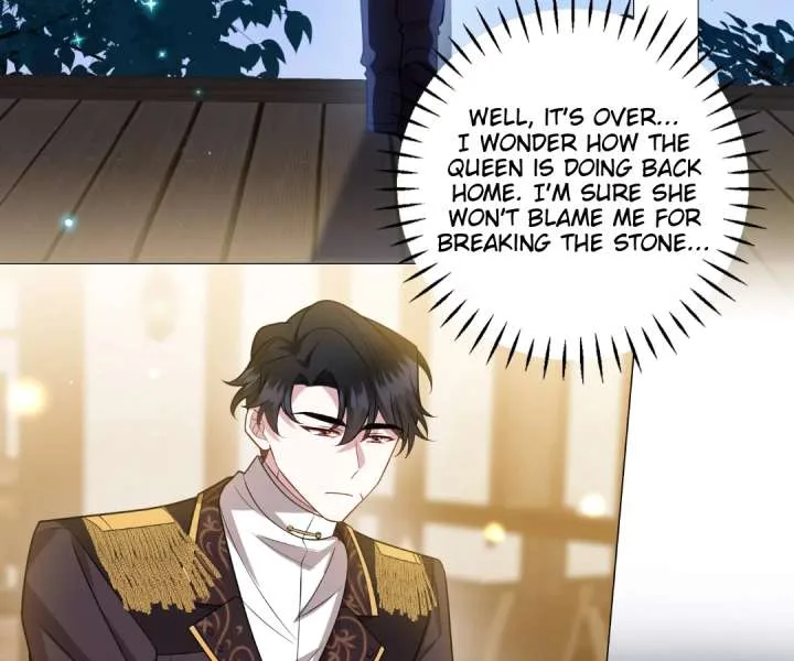 Reincarnated As the Villain Queen to Get My Revenge Chapter 39 page 90