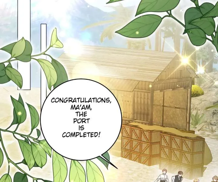 Reincarnated As the Villain Queen to Get My Revenge Chapter 31 page 105