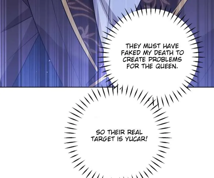 Reincarnated As the Villain Queen to Get My Revenge Chapter 39 page 102