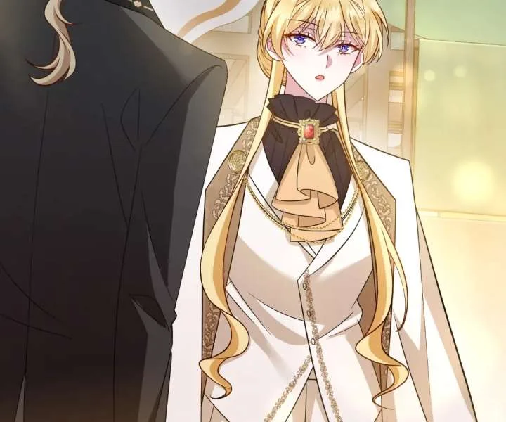 Reincarnated As the Villain Queen to Get My Revenge Chapter 33 page 149