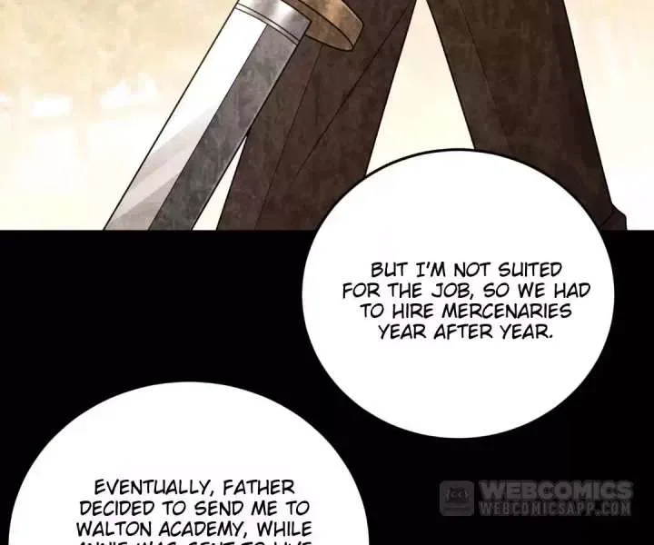 Reincarnated As the Villain Queen to Get My Revenge Chapter 34 page 108