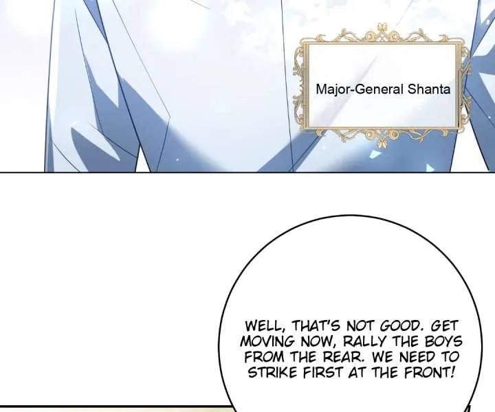 Reincarnated As the Villain Queen to Get My Revenge Chapter 38 page 9