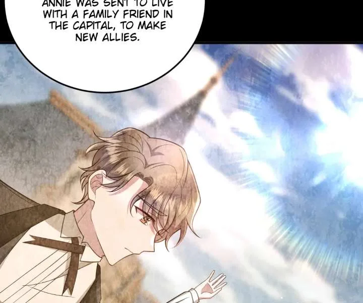 Reincarnated As the Villain Queen to Get My Revenge Chapter 34 page 109