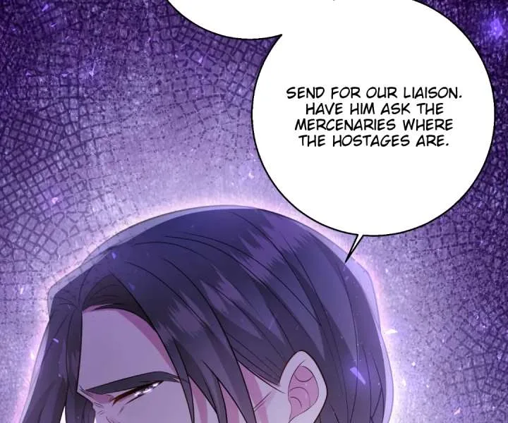 Reincarnated As the Villain Queen to Get My Revenge Chapter 38 page 26