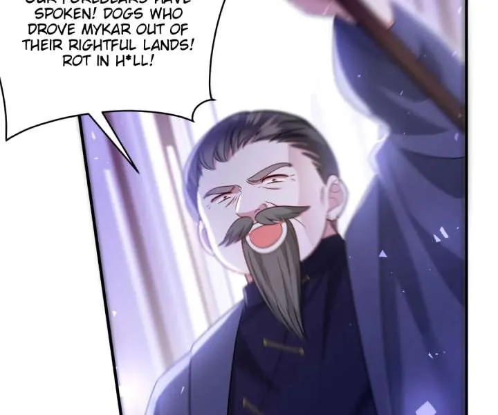 Reincarnated As the Villain Queen to Get My Revenge Chapter 33 page 160
