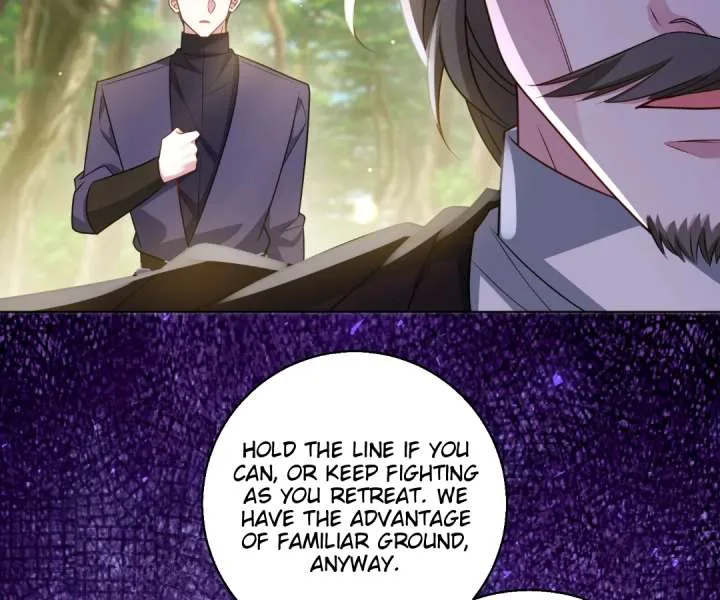 Reincarnated As the Villain Queen to Get My Revenge Chapter 38 page 25