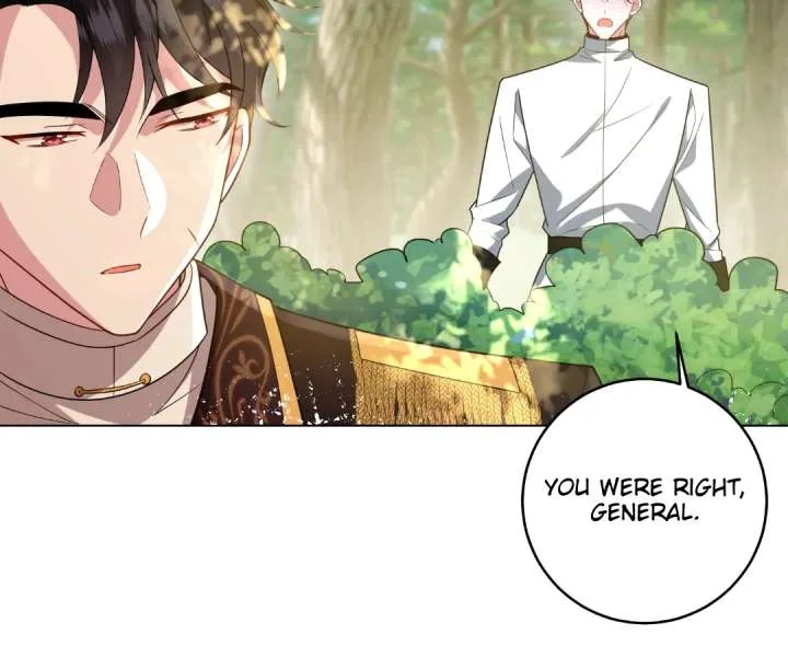 Reincarnated As the Villain Queen to Get My Revenge Chapter 38 page 6