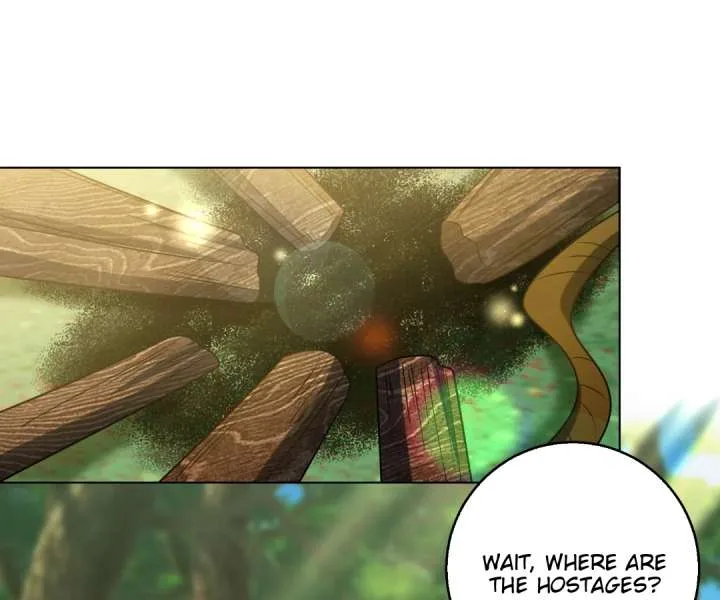 Reincarnated As the Villain Queen to Get My Revenge Chapter 38 page 33