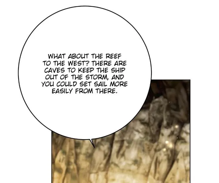 Reincarnated As the Villain Queen to Get My Revenge Chapter 40 page 59