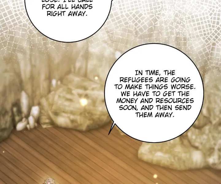 Reincarnated As the Villain Queen to Get My Revenge Chapter 40 page 65