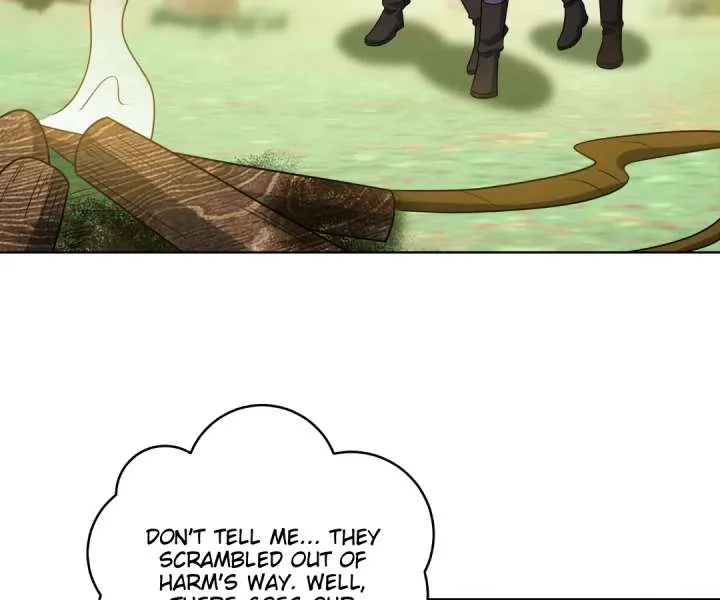Reincarnated As the Villain Queen to Get My Revenge Chapter 38 page 35
