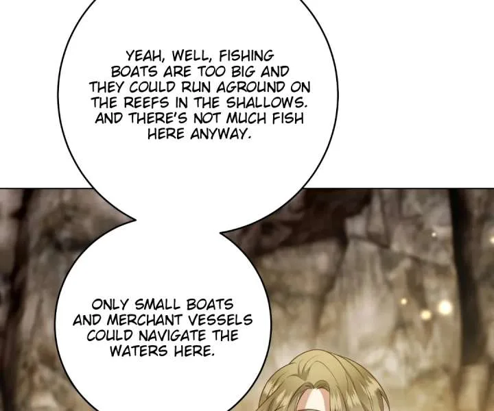 Reincarnated As the Villain Queen to Get My Revenge Chapter 40 page 61