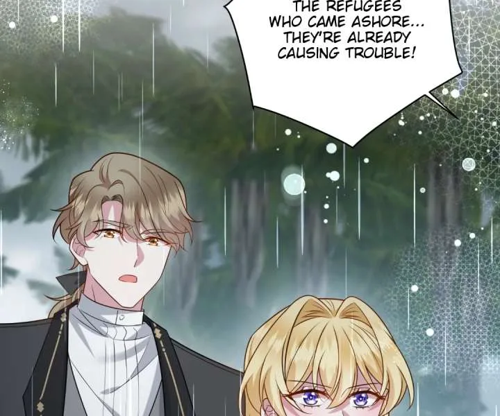 Reincarnated As the Villain Queen to Get My Revenge Chapter 40 page 11