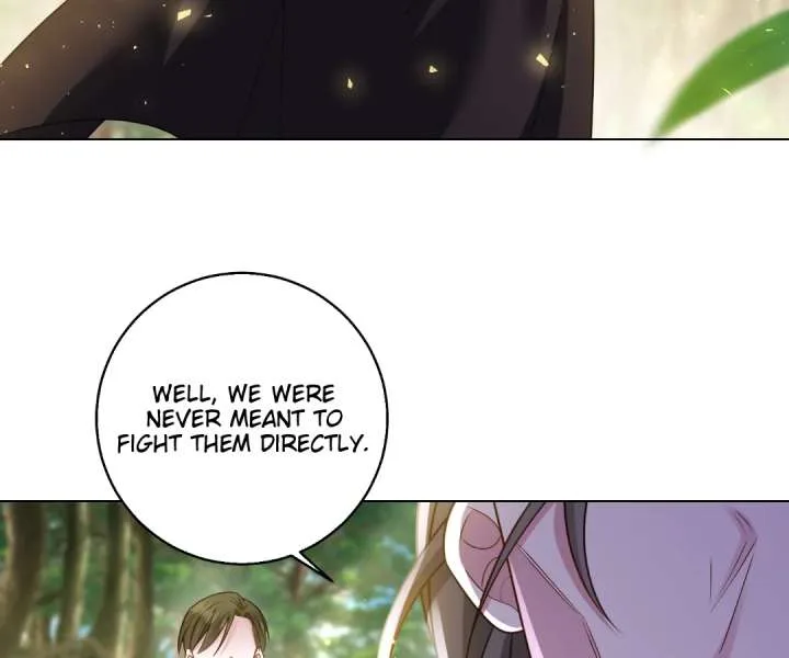 Reincarnated As the Villain Queen to Get My Revenge Chapter 38 page 24
