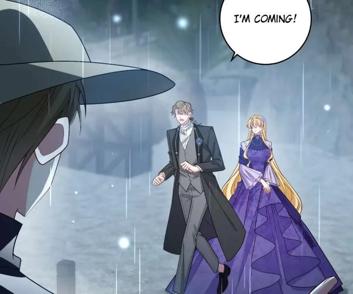 Reincarnated As the Villain Queen to Get My Revenge Chapter 40 page 95