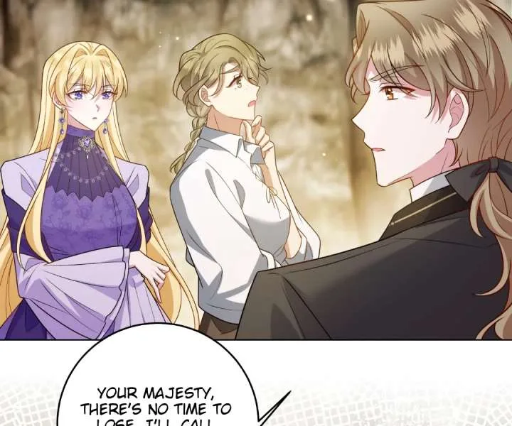 Reincarnated As the Villain Queen to Get My Revenge Chapter 40 page 64