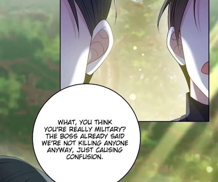 Reincarnated As the Villain Queen to Get My Revenge Chapter 38 page 30