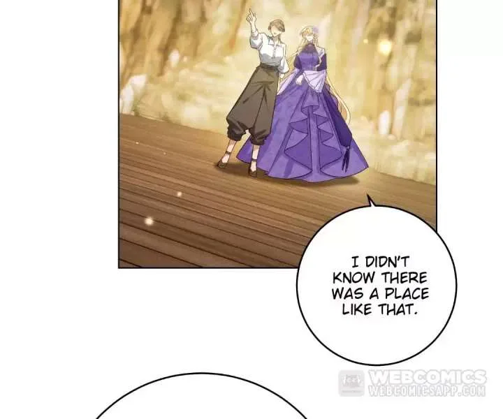 Reincarnated As the Villain Queen to Get My Revenge Chapter 40 page 60