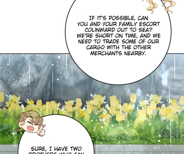 Reincarnated As the Villain Queen to Get My Revenge Chapter 40 page 70