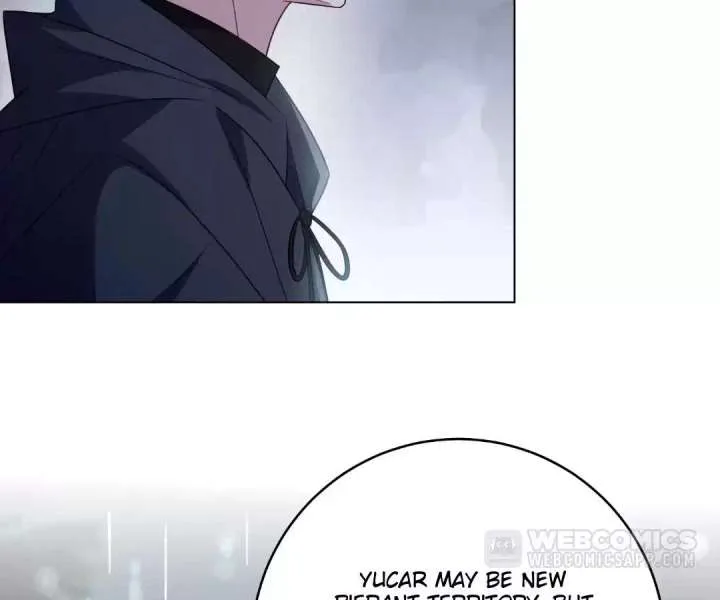 Reincarnated As the Villain Queen to Get My Revenge Chapter 40 page 36