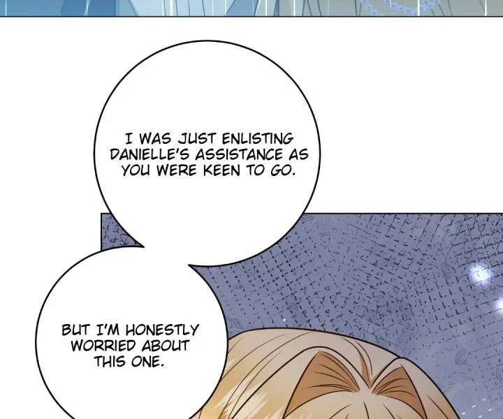 Reincarnated As the Villain Queen to Get My Revenge Chapter 40 page 77