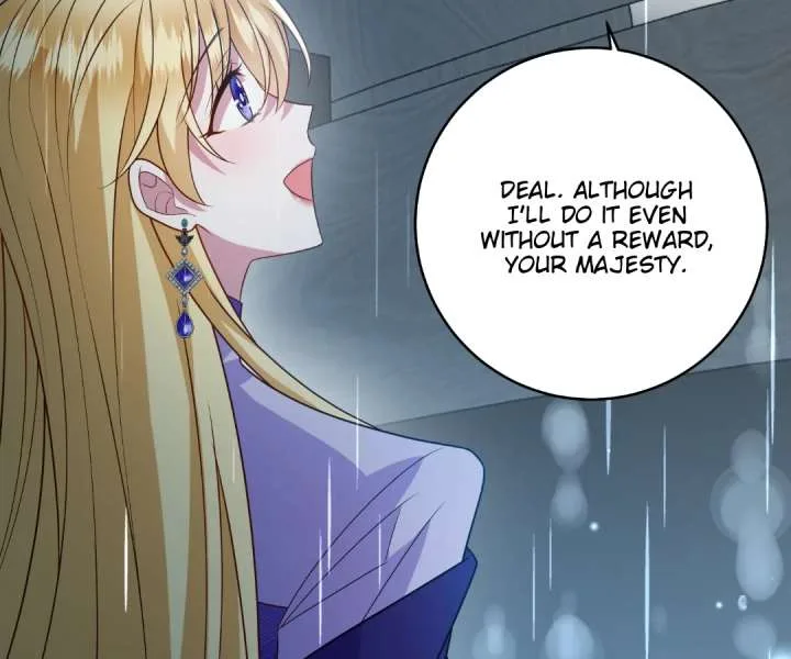Reincarnated As the Villain Queen to Get My Revenge Chapter 40 page 98